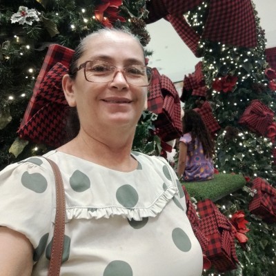 MARIA CARNEIRO DA SILVA perfil usuario