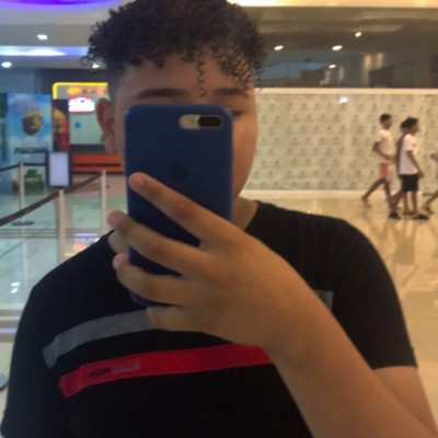 WESLEY SOUSA DOS SANTOS perfil usuario