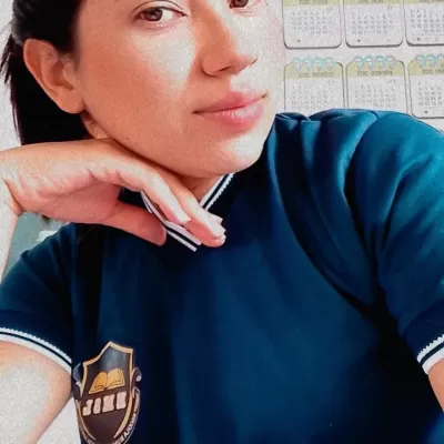 perfil usuario