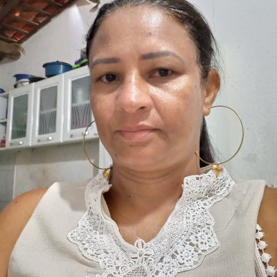 EDNA FERREIRA LUSTOSA perfil usuario