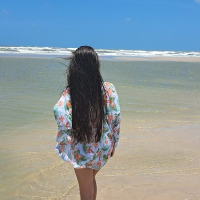 LAYANA DA SILVA SOUSA perfil usuario