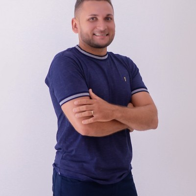 perfil usuario