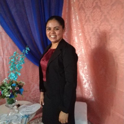 perfil usuario