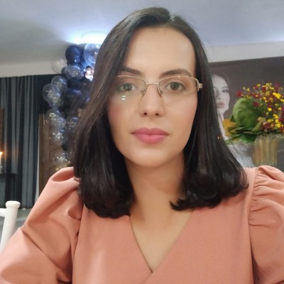 perfil usuario