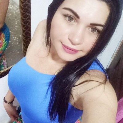 PATRÍCIA ODORICO CARNEIRO perfil usuario